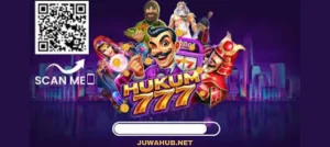 HUKUM 777 Casino