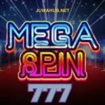Mega Spins 777