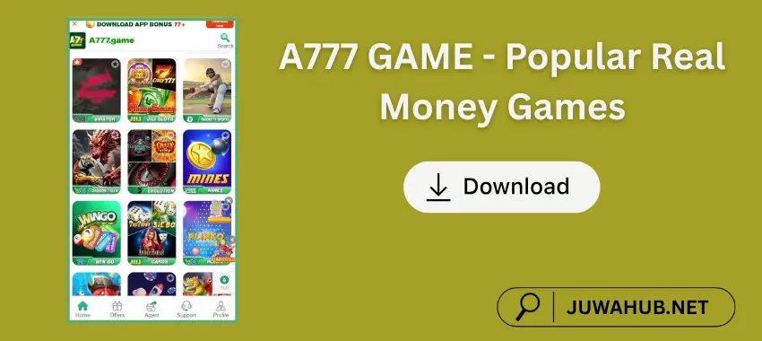 A777 Games 2